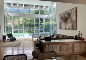 Foto 1 de Casa de Condomínio com 3 Quartos à venda, 365m² em Itanhangá, Rio de Janeiro