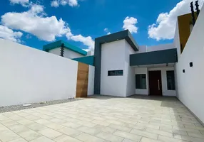 Foto 1 de Casa com 3 Quartos à venda, 156m² em Jardim Sao Paulo, Petrolina
