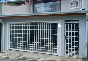 Foto 1 de Casa de Condomínio com 2 Quartos à venda, 175m² em Centro, São Bernardo do Campo