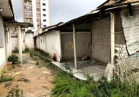 Foto 1 de Lote/Terreno à venda, 420m² em Vila Brasílio Machado, São Paulo