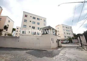 Foto 1 de Apartamento com 2 Quartos à venda, 47m² em São João Batista, Belo Horizonte