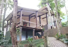 Foto 1 de Casa de Condomínio com 3 Quartos à venda, 310m² em Granja Viana, Embu das Artes
