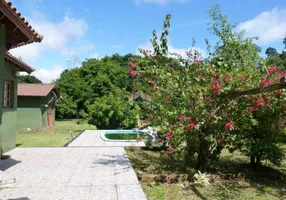 Foto 1 de Fazenda/Sítio com 3 Quartos à venda, 10000m² em Colonial, São Bento do Sul