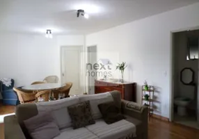 Foto 1 de Apartamento com 3 Quartos à venda, 106m² em Vila Sônia, São Paulo