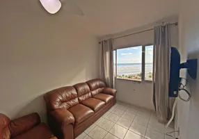 Foto 1 de Apartamento com 2 Quartos à venda, 64m² em Cidade Ocian, Praia Grande