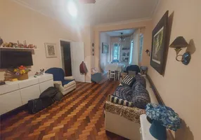 Foto 1 de Apartamento com 2 Quartos à venda, 81m² em Botafogo, Rio de Janeiro