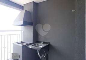 Foto 1 de Apartamento com 2 Quartos à venda, 46m² em Ermelino Matarazzo, São Paulo