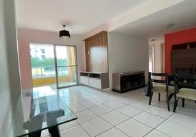 Foto 1 de Apartamento com 3 Quartos à venda, 83m² em Santa Isabel, Teresina