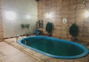 Foto 1 de Casa com 3 Quartos à venda, 224m² em Itapuã, Salvador