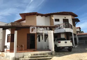 Foto 1 de Casa com 3 Quartos à venda, 800m² em Nova Parnamirim, Parnamirim
