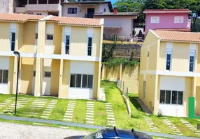 Foto 1 de Casa de Condomínio com 3 Quartos à venda, 88m² em Vila Santa Terezinha, Itatiba