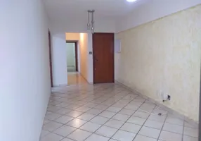 Foto 1 de Apartamento com 2 Quartos para alugar, 114m² em Canto do Forte, Praia Grande