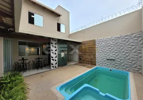 Foto 1 de Casa com 3 Quartos à venda, 240m² em Alvorada, Divinópolis