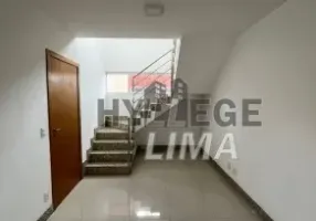 Foto 1 de Cobertura com 2 Quartos para alugar, 126m² em Caiçaras, Belo Horizonte