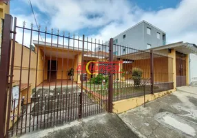 Foto 1 de Casa com 4 Quartos à venda, 175m² em Jardim Flor da Montanha, Guarulhos