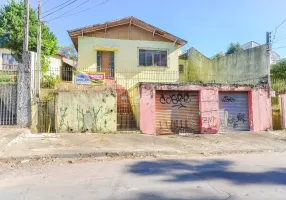 Foto 1 de Lote/Terreno à venda, 152m² em Vista Alegre, Curitiba