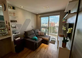 Foto 1 de Apartamento com 2 Quartos à venda, 55m² em Jardim Guanabara, Campinas