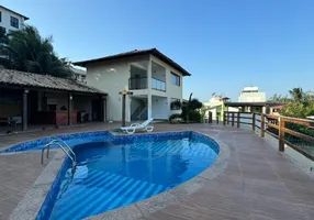 Foto 1 de Casa com 4 Quartos à venda, 437m² em Praia do Morro, Guarapari