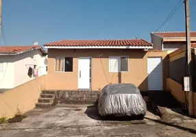 Foto 1 de Casa de Condomínio com 2 Quartos à venda, 55m² em Jardim Paraiso, Jacareí