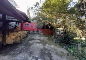 Foto 1 de Casa com 3 Quartos para alugar, 160m² em Lagoa da Conceição, Florianópolis