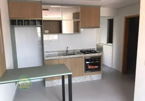 Foto 1 de Casa de Condomínio com 2 Quartos à venda, 42m² em Parada Inglesa, São Paulo