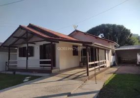 Foto 1 de Casa com 2 Quartos à venda, 122m² em Colonial, Criciúma