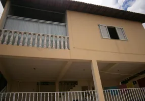 Foto 1 de Casa com 3 Quartos à venda, 160m² em Glória, Belo Horizonte
