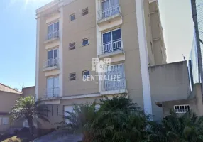 Foto 1 de Apartamento com 2 Quartos à venda, 68m² em Jardim Carvalho, Ponta Grossa