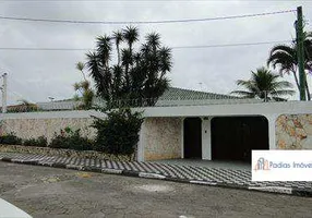 Foto 1 de Casa com 3 Quartos à venda, 190m² em Balneario Flórida Mirim, Mongaguá