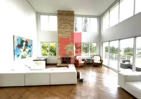 Foto 1 de Sobrado com 4 Quartos para venda ou aluguel, 600m² em Morada dos Pinheiros Aldeia da Serra , Santana de Parnaíba