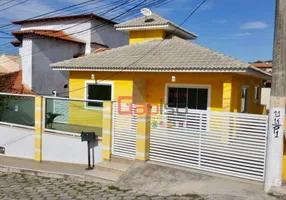 Foto 1 de Casa de Condomínio com 3 Quartos à venda, 240m² em Dunas do Pero, Cabo Frio