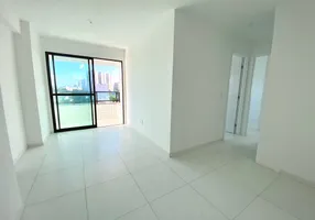 Foto 1 de Apartamento com 2 Quartos à venda, 50m² em Madalena, Recife