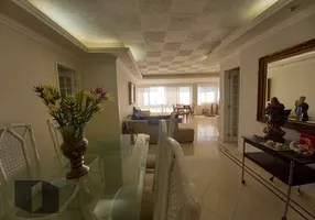 Foto 1 de Apartamento com 3 Quartos à venda, 136m² em Barra da Tijuca, Rio de Janeiro