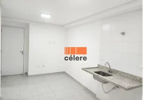 Foto 1 de Apartamento com 2 Quartos à venda, 36m² em Móoca, São Paulo