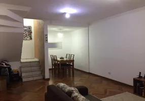 Foto 1 de Sobrado com 3 Quartos à venda, 100m² em Pedreira, São Paulo