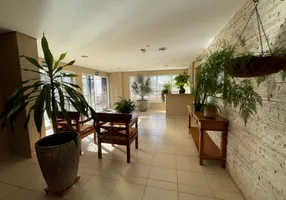 Foto 1 de Apartamento com 3 Quartos à venda, 105m² em Centro, Araras