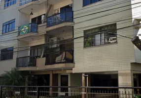 Foto 1 de Apartamento com 3 Quartos à venda, 125m² em Centro, Barra do Piraí