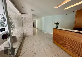 Foto 1 de Apartamento com 3 Quartos para alugar, 94m² em Copacabana, Rio de Janeiro