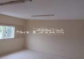 Foto 1 de Sala Comercial com 1 Quarto para alugar, 48m² em Leonor, Londrina