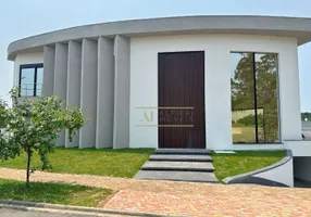 Foto 1 de Casa de Condomínio com 4 Quartos à venda, 515m² em Genesis 1, Santana de Parnaíba