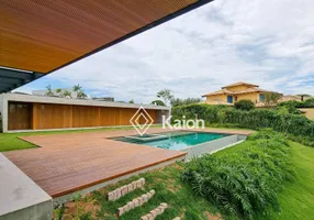 Foto 1 de Casa de Condomínio com 5 Quartos à venda, 970m² em Condomínio Terras de São José, Itu