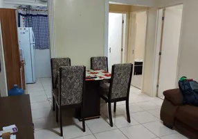 Foto 1 de Apartamento com 2 Quartos para alugar, 50m² em Venda das Pedras, Itaboraí
