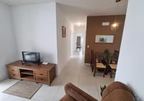 Foto 1 de Apartamento com 3 Quartos à venda, 84m² em Campeche, Florianópolis