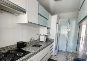 Foto 1 de Apartamento com 2 Quartos à venda, 56m² em Vila Bertioga, São Paulo