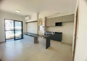 Foto 1 de Flat com 1 Quarto para alugar, 42m² em PORTAL, Vinhedo