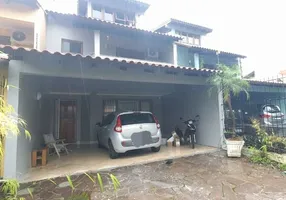 Foto 1 de Casa com 3 Quartos à venda, 251m² em Ipanema, Porto Alegre