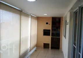 Foto 1 de Apartamento com 3 Quartos à venda, 111m² em Cursino, São Paulo