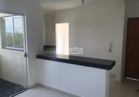 Foto 1 de Apartamento com 2 Quartos à venda, 59m² em Jardim America I, Uberlândia