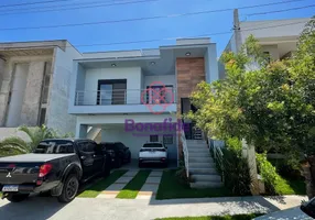 Foto 1 de Casa de Condomínio com 3 Quartos à venda, 190m² em JARDIM ERMIDA II, Jundiaí