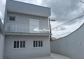 Foto 1 de Casa com 3 Quartos à venda, 173m² em Cidade Nova Aruja, Arujá